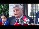 RTV Ora - Takimi me Presidentin, Shehi: Data e zgjedhjeve, nga një marrëveshje e madhe politike