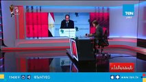 الرئيس السيسي : مصر قطعت شوطا كبيرا في مكافحة الفساد