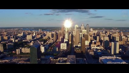 SHAZAM! Trailer (2019)