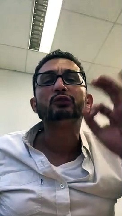 Ramazan Akbas - Erfinder der Livestreams