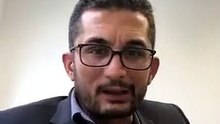 Ramazan Akbaş - Juden und Christen sperren Moslems