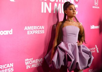 Ariana Grande Donates $250,000 to Planned Parenthood