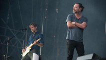 I Radiohead beffano gli hacker: le 18 ore di musica inedita rubata sono online (e per beneficenza)