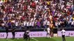 LIVE - Luka Jović takes to the Bernabéu pitch!