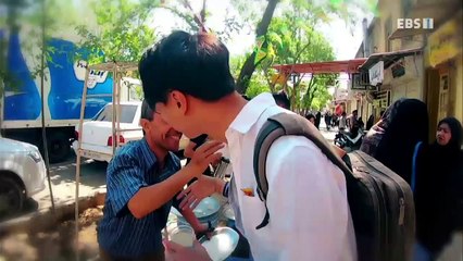 세계테마기행 - 두근두근 이란 3부- 신(新) 페르시아 로드_#001