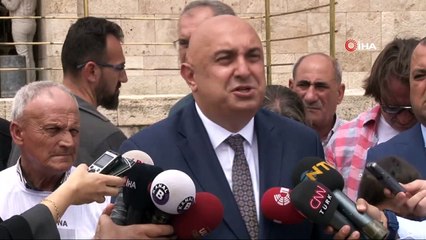 Engin Özkoç'tan 'yeni askerlik sistemi' değerlendirmesi