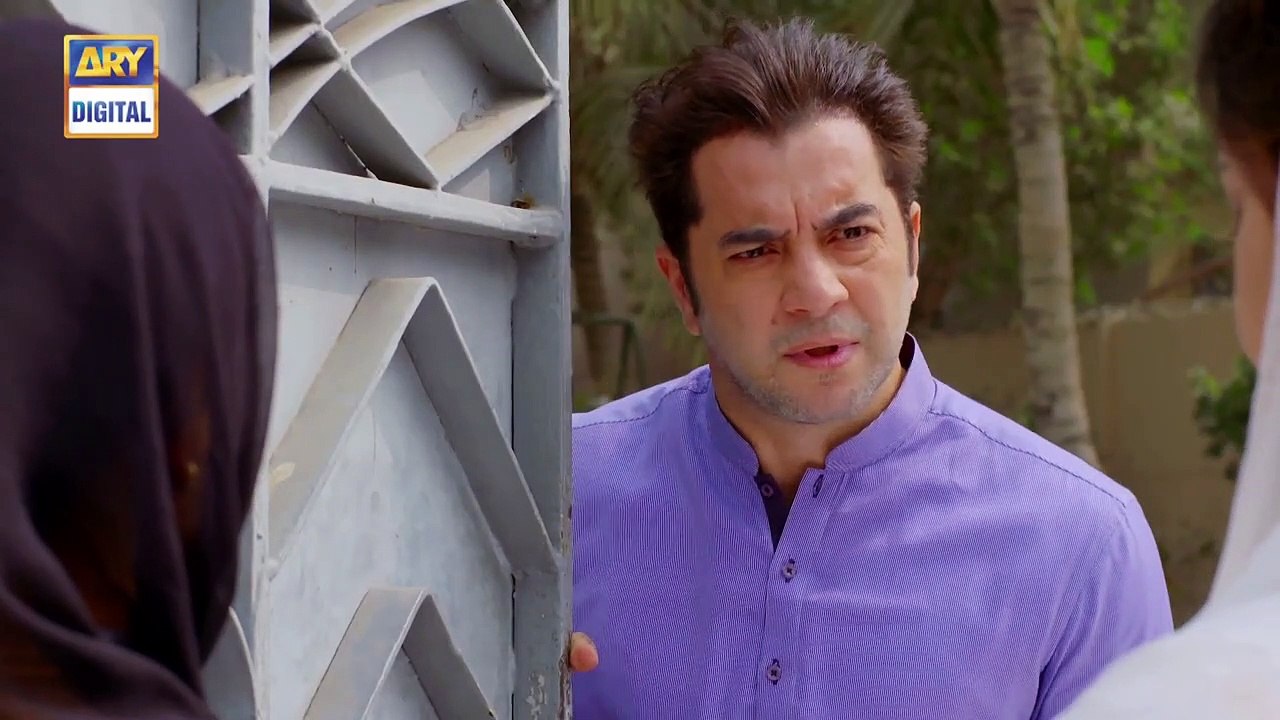 Bhool  Epi 2  12th June 2019  ARY Digital Drama