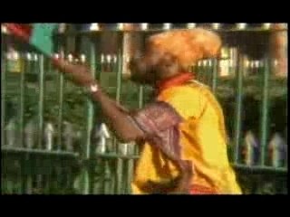 Lutan Fyah - Peace In Spanish Town