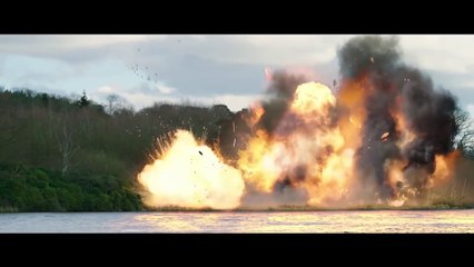 ANGEL HAS FALLEN Trailer 2 Official (NEW 2019) Gerard Butler, Morgan Freeman Action Movie HD