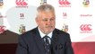 Farrell and Wyn Jones early Lions captain candidates - Gatland