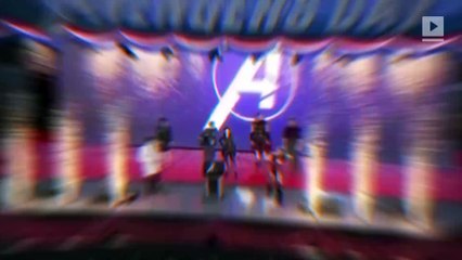 'Avengers' Video Game Character Design Disappoints Fans