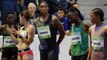 Règles IAAF : Caster Semenya plus déterminée que jamais