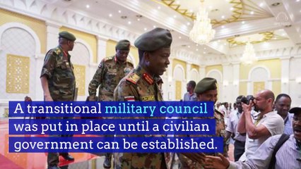 Rihanna Brings Awareness to Ongoing Sudan Massacre