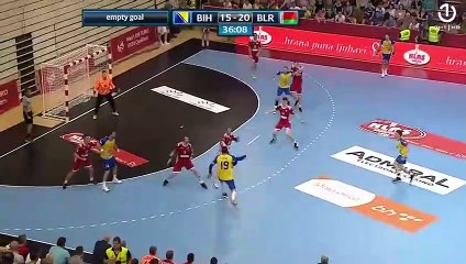 (VIDEO)  BH-BL 16-21 - Burić