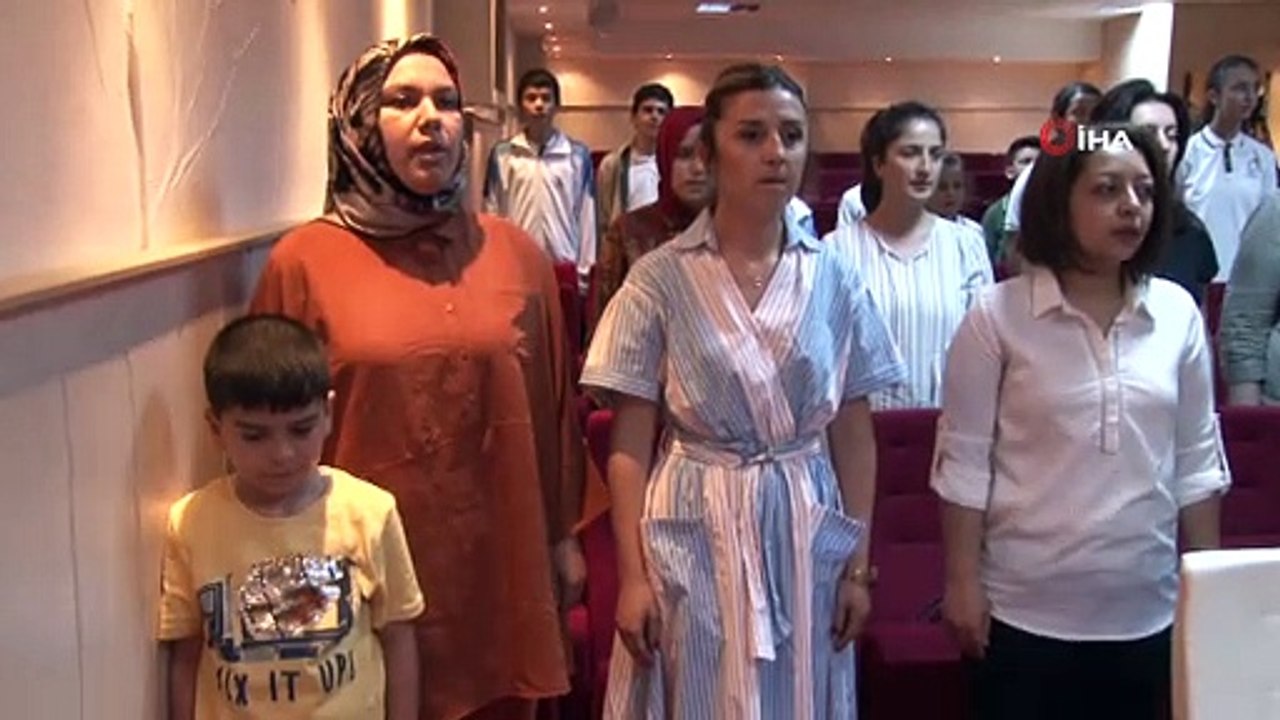 - Hasan Polatkan Ortaokuluna kalite yönetim sis...