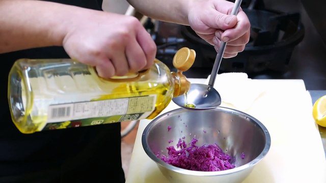 Japanese Street Food - ALLIGATOR FISH Sailfin Poacher Tempura Sashimi Japan Seafood