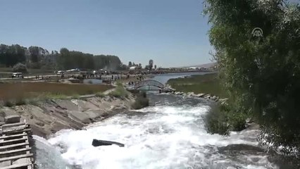 "Bilim, Kültür ve Uçurtma Şenliği" coşkusu