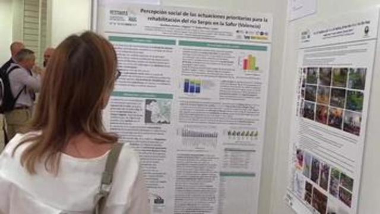 El cambio climático apremia a avanzar en la restauración de los ríos