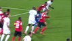 16e de finale - Guingamp - Angers (0-0 ; TAB 3-2)