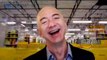 Olhar Digital- Bill Gates e Jeff Bezos se alternam como mais ricos do planeta