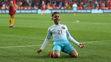 Beşiktaş'tan Emre Mor bombası!