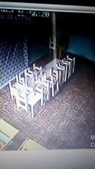 El llanto de la beba maltratada por su maestra en una guardería de La Plata