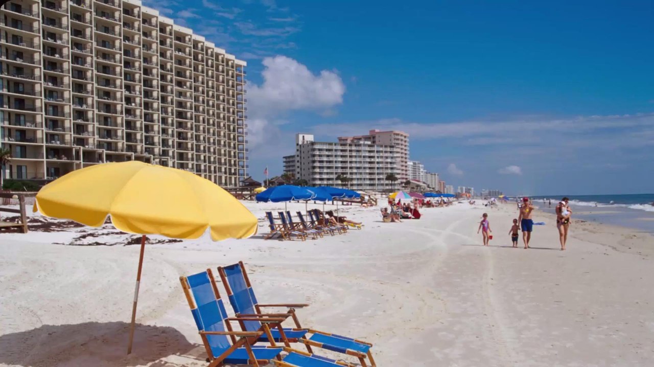 The Best Things to Do in Orange Beach