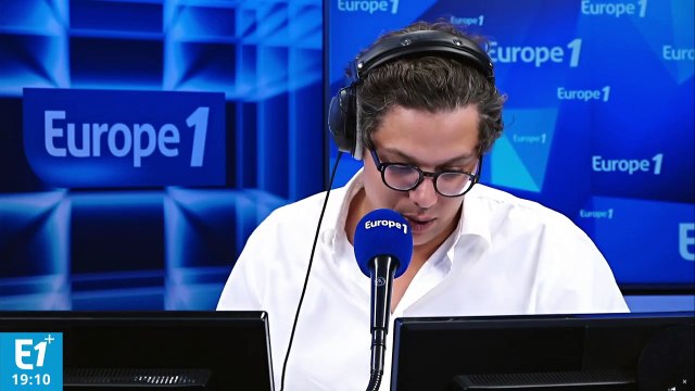 Geoffroy Roux de Bézieux : Le gouvernement n'est pas convaincu de l'efficacité du système des bonus-malus