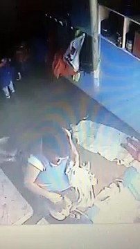 Nuevos videos de los maltratos de las maestras de la guardería de La Plata