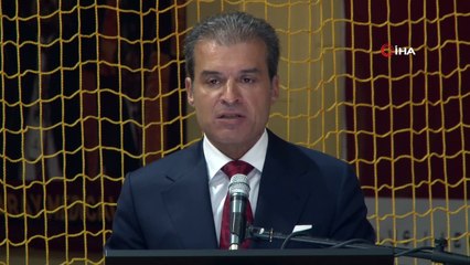 Galatasaray'ın borcu: 3 milyar 19 milyon 200 bin TL