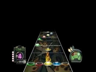 Gh3 difficile lay down