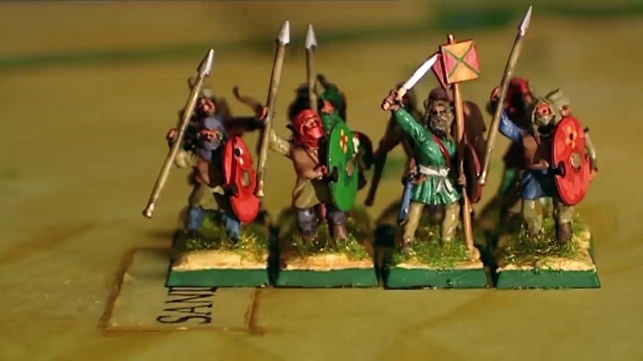 The Lost Army Of King Cambyses (Historical Mystery Documentary) | Timeline