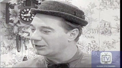 Mack and Myer For Hire - Crackerjack Packers