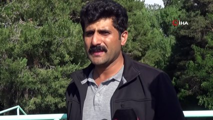 Alparslan-1 Barajında su doluluğu yüzde 90’ı aştı