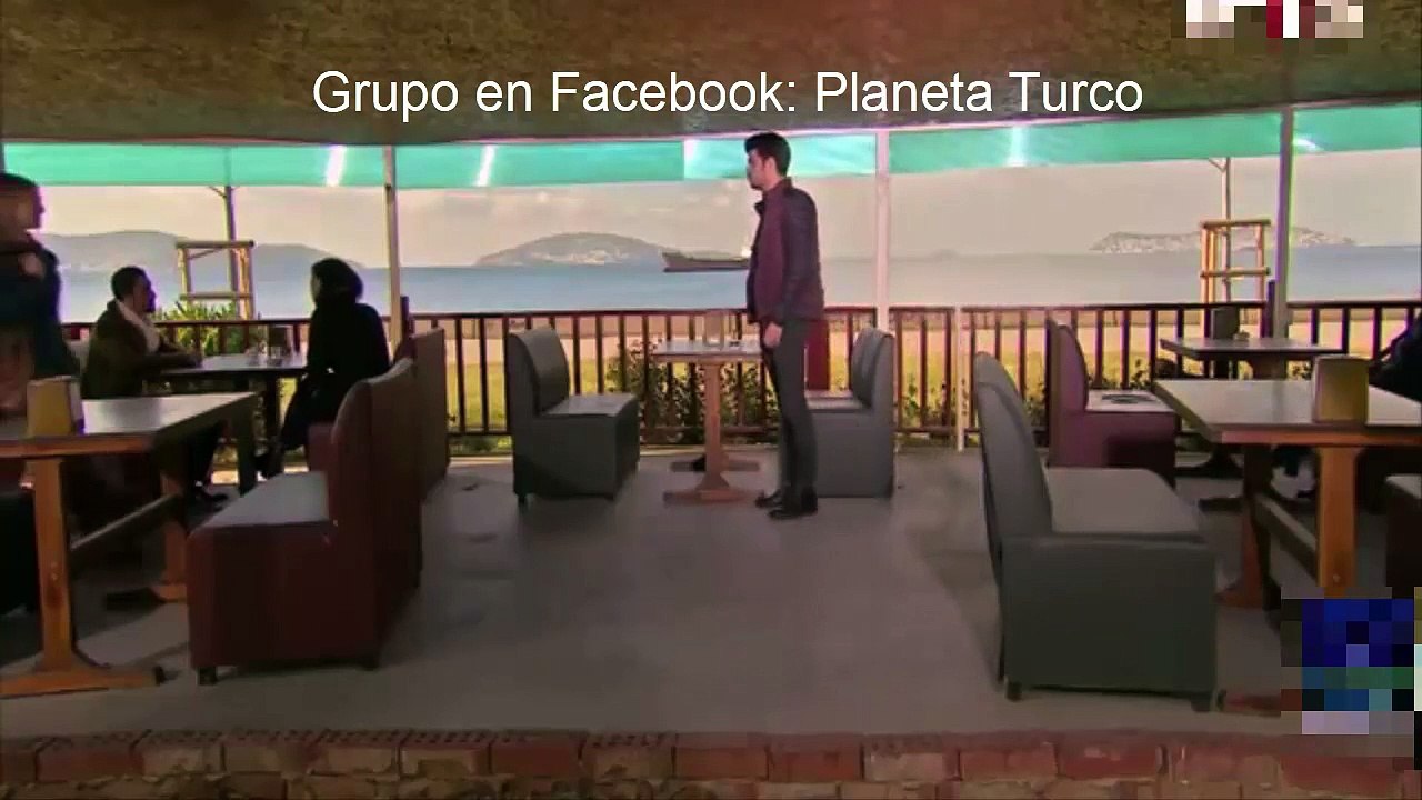 Prisionera De Amor Novela Turca Capitulo 1 En Español