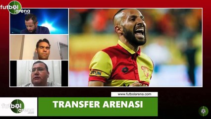 Göztepe, Yasin Öztekin'i Beşiktaş'a satacak mı?