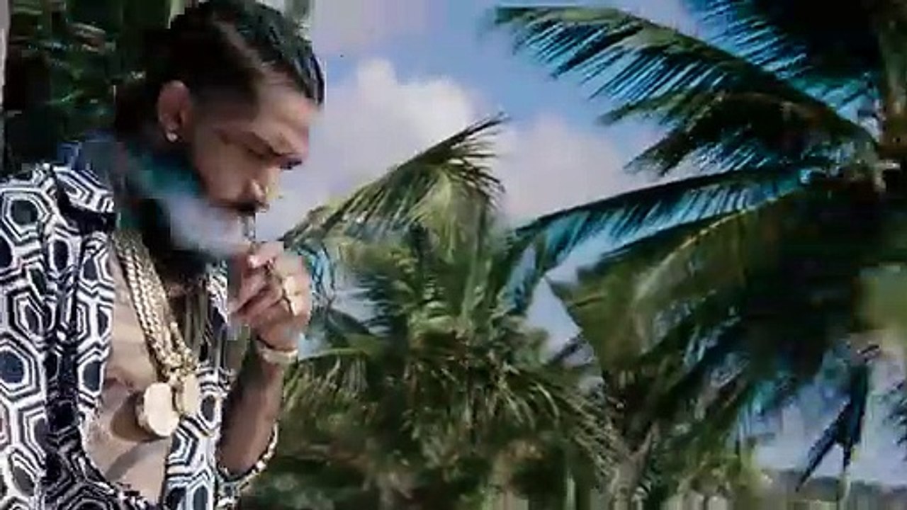 Nipsey Hussle Ft. Future "Honest" (Music Video)