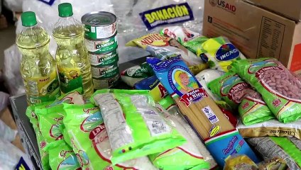 AFPTV looks back on the Venezuelan crisis from start of 2019