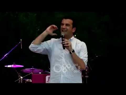 RTV Ora - Veliaj: Të ishe socialist në kohën e Berishës ishte shumë e vështirë