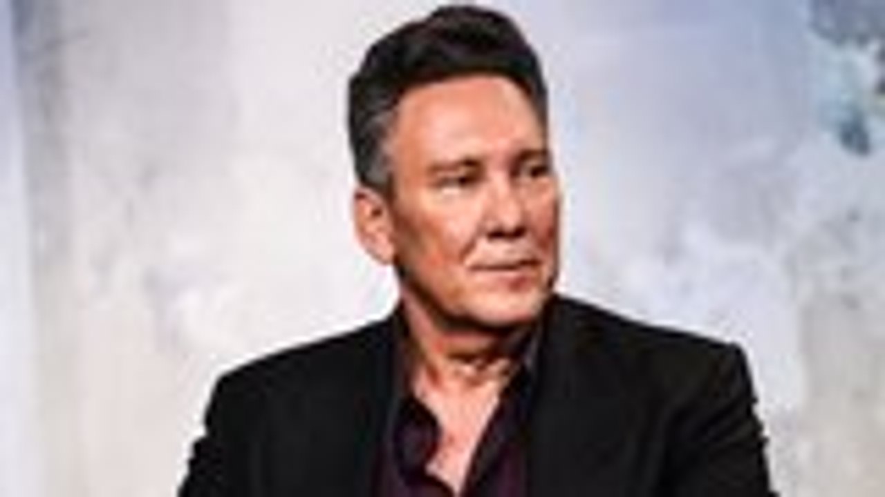 'Fuller House': New Details Explain Why Warner Bros. Removed Creator Jeff Franklin | THR News