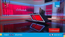 الديهي: عمرو حمزاوي طالع من الصرف الصحي ومحدش فاهم منك حاجة
