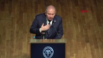 SPOR Konyaspor Başkanı Hilmi Kulluk beIN Sports çekilmek istiyor