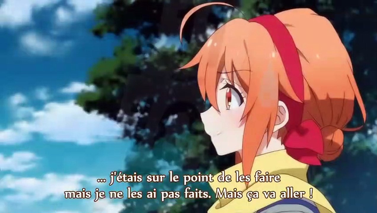 Mikagura Gakuen Kumikyoku 01 vostfr