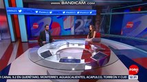 Paralelo 23 Con Ana Lucia Ordoñana 3 Mayo 2019 P3