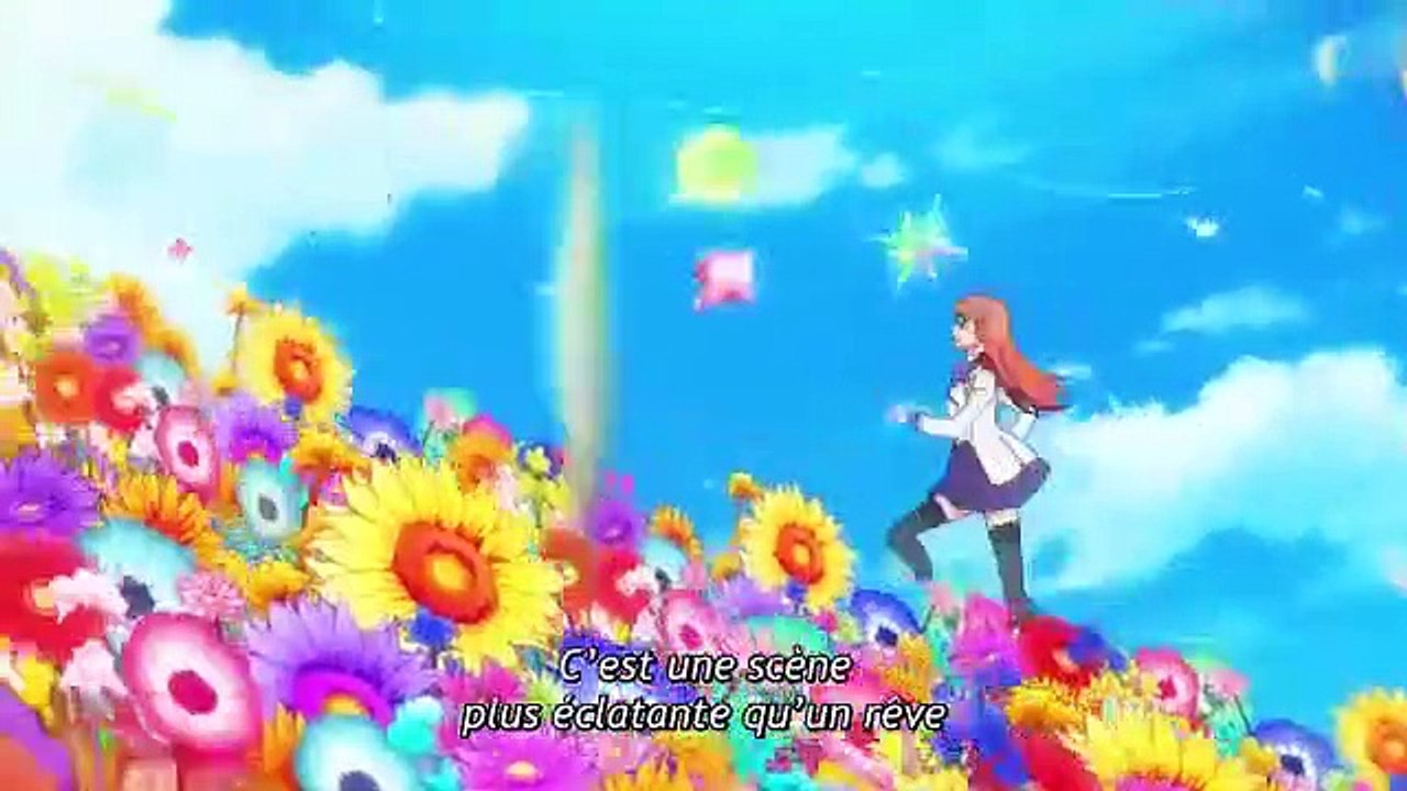 Magic kyun renaissance 1 vostfr