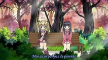 Kami chama Karin 01 Vostfr