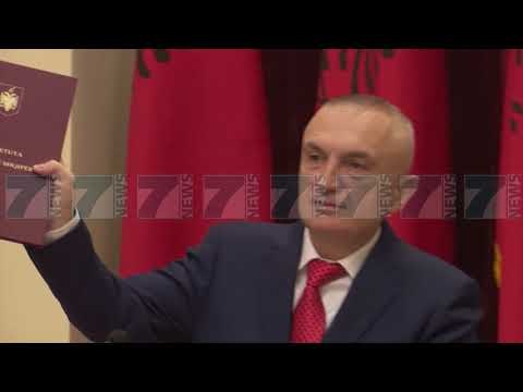 AMBASADORI SATTLER «KRIZA DEMTON INTEGRIMIN E SHQIPERISE NE BE» - News, Lajme - Kanali 7