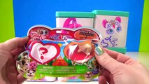 Shimmer and Shine Magical Toy Surprise Blind Boxes