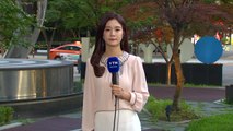 [날씨] 맑고 한여름 더위...서울 28℃·의성 31℃ / YTN