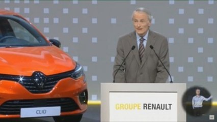 Renault defiende su alianza con Nissan por encima de las tensiones